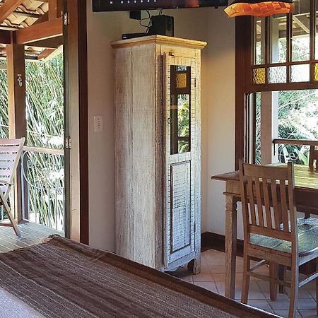 Pousada Florence Ilhabela Ngoại thất bức ảnh