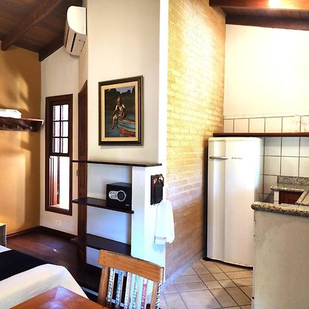 Pousada Florence Ilhabela Ngoại thất bức ảnh