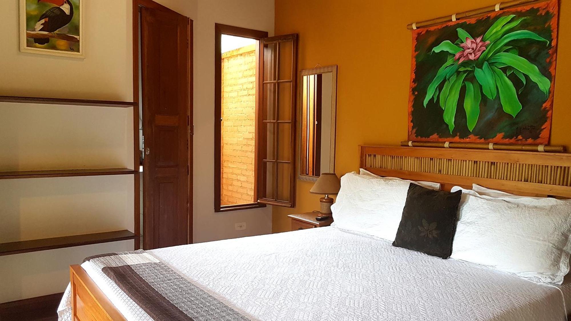 Pousada Florence Ilhabela Ngoại thất bức ảnh