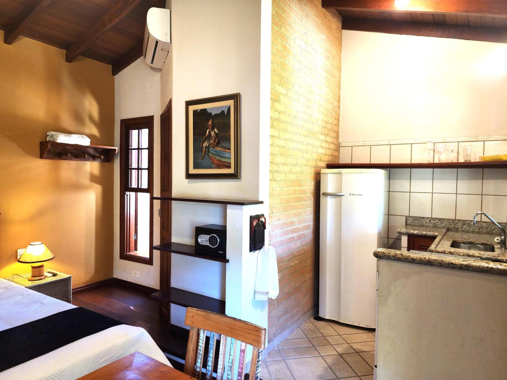 Pousada Florence Ilhabela Ngoại thất bức ảnh