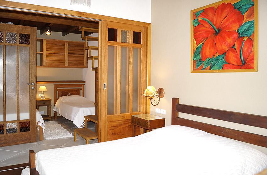 Pousada Florence Ilhabela Ngoại thất bức ảnh