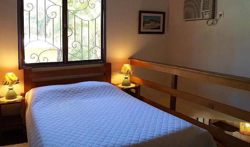 Pousada Florence Ilhabela Ngoại thất bức ảnh