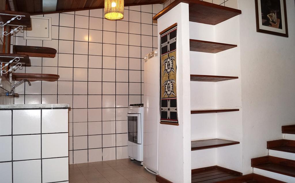 Pousada Florence Ilhabela Ngoại thất bức ảnh