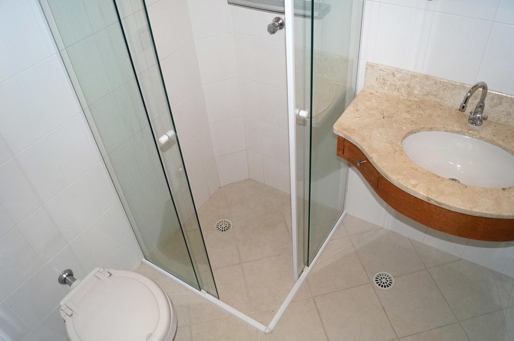 Pousada Florence Ilhabela Ngoại thất bức ảnh