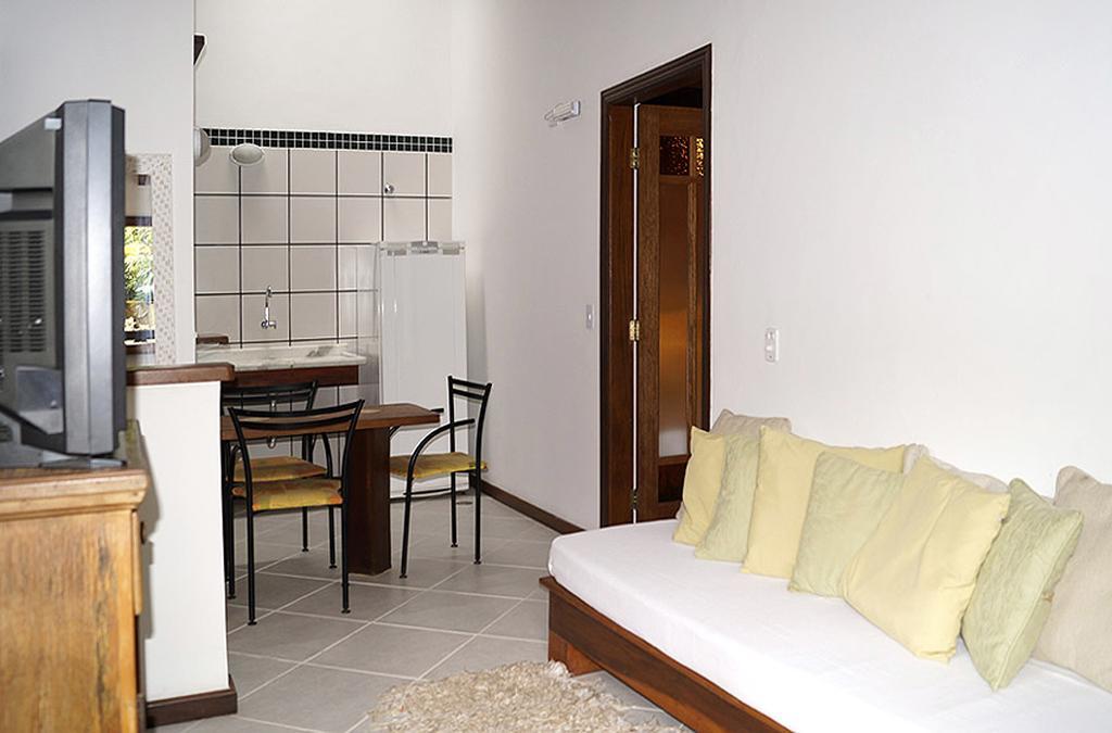 Pousada Florence Ilhabela Ngoại thất bức ảnh