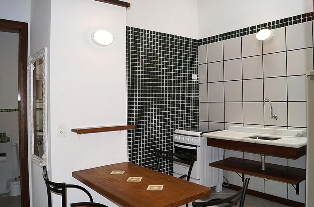 Pousada Florence Ilhabela Ngoại thất bức ảnh