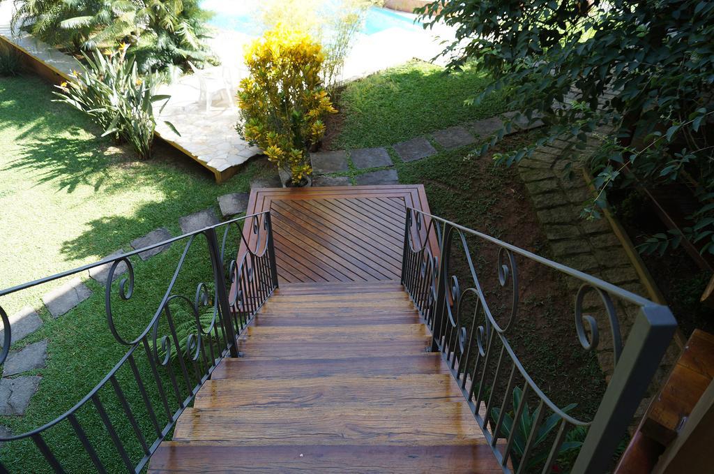 Pousada Florence Ilhabela Ngoại thất bức ảnh