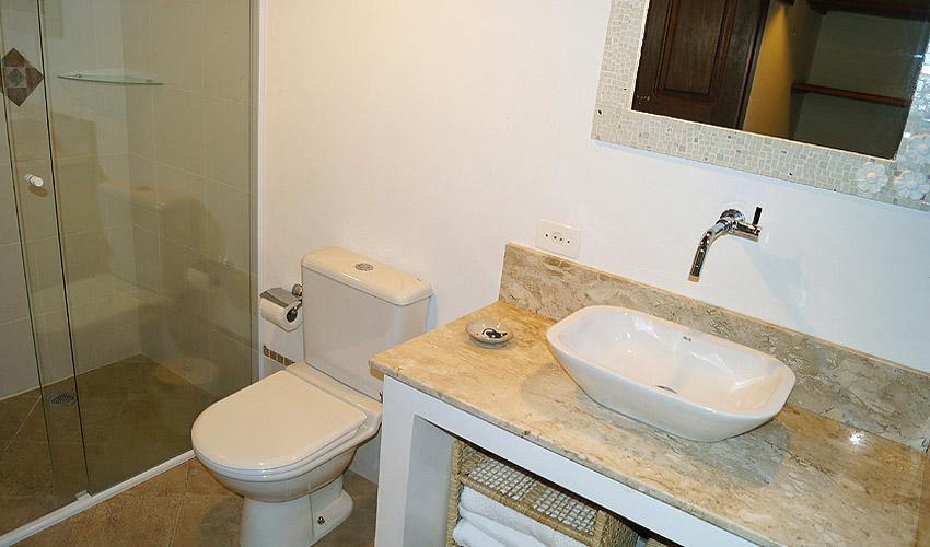 Pousada Florence Ilhabela Ngoại thất bức ảnh