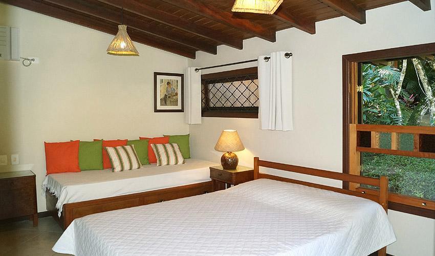 Pousada Florence Ilhabela Ngoại thất bức ảnh