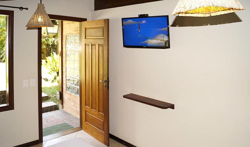 Pousada Florence Ilhabela Ngoại thất bức ảnh