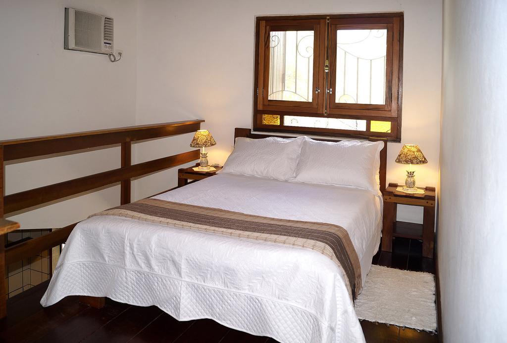 Pousada Florence Ilhabela Ngoại thất bức ảnh