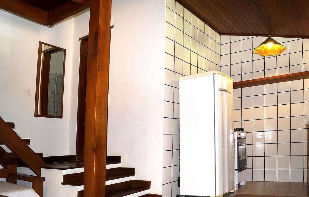 Pousada Florence Ilhabela Ngoại thất bức ảnh