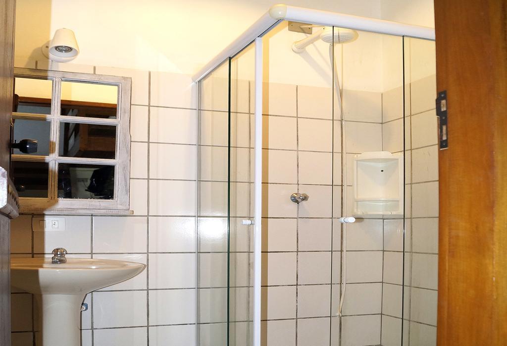 Pousada Florence Ilhabela Ngoại thất bức ảnh