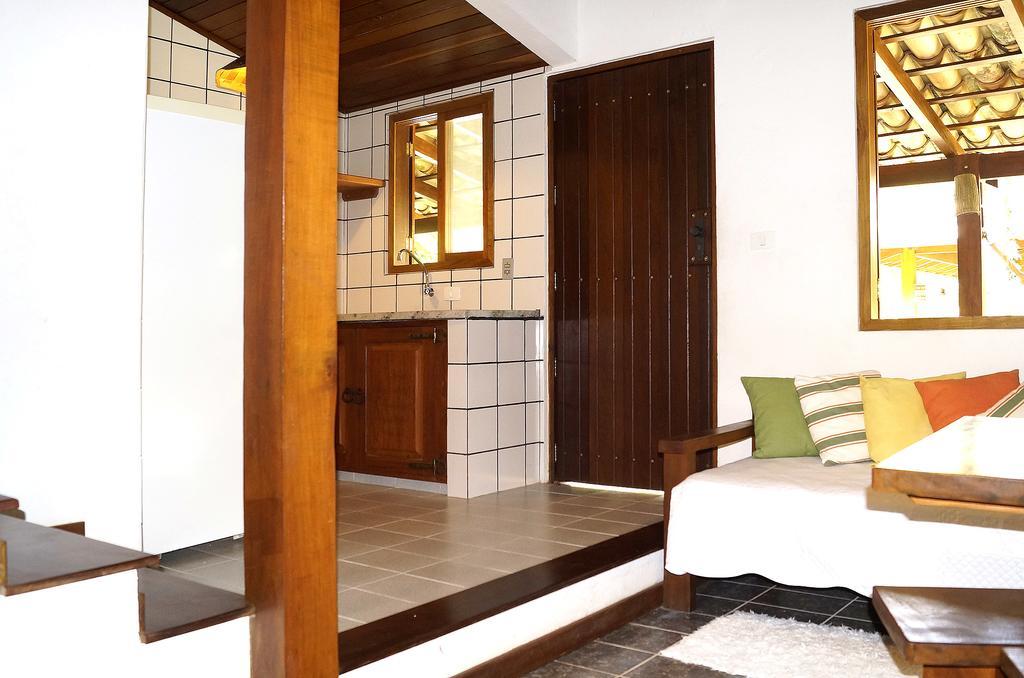 Pousada Florence Ilhabela Ngoại thất bức ảnh