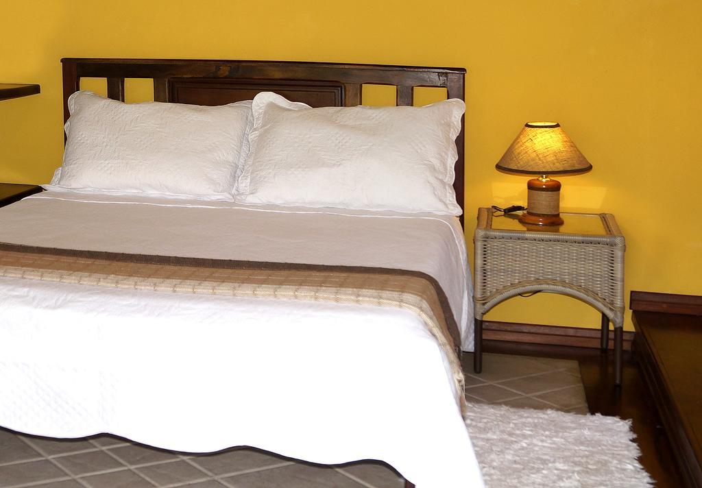 Pousada Florence Ilhabela Ngoại thất bức ảnh