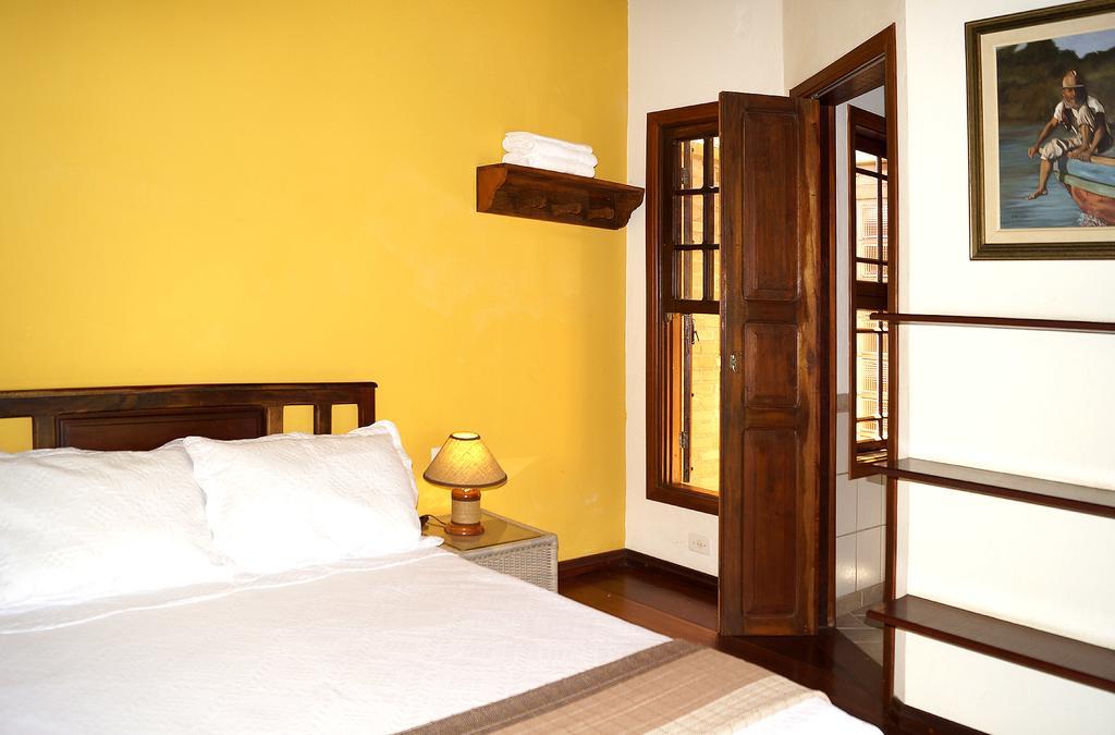Pousada Florence Ilhabela Ngoại thất bức ảnh