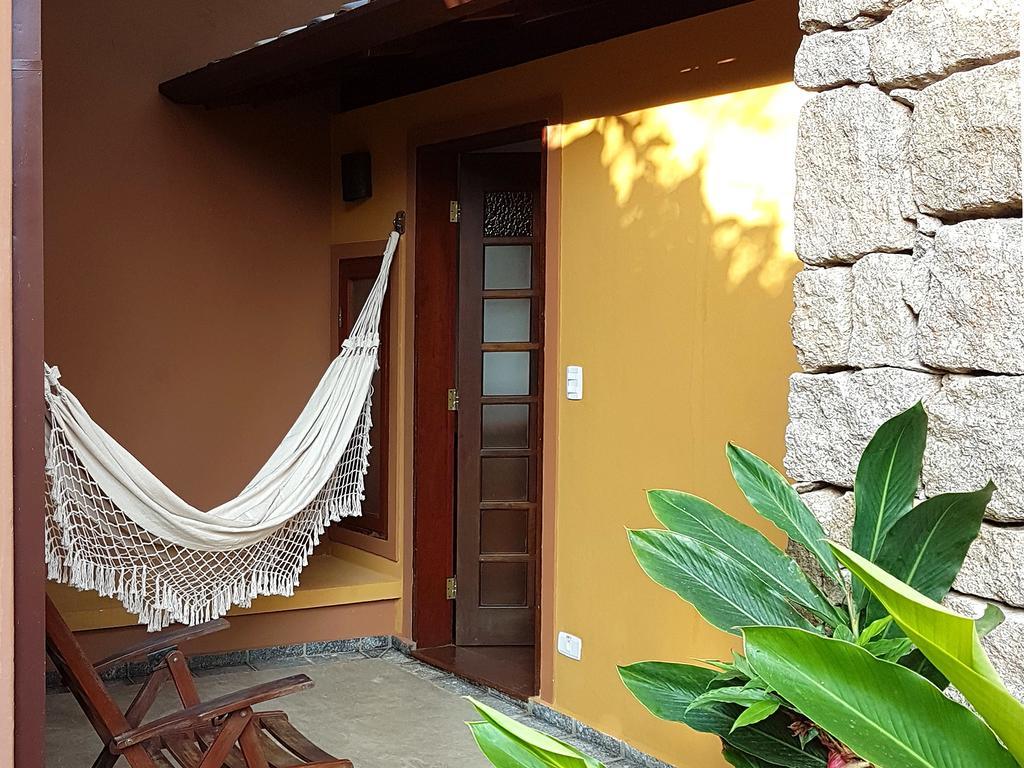 Pousada Florence Ilhabela Ngoại thất bức ảnh