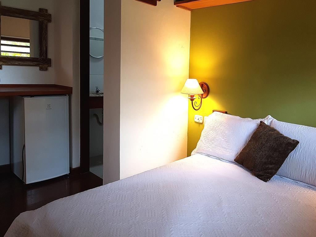 Pousada Florence Ilhabela Ngoại thất bức ảnh