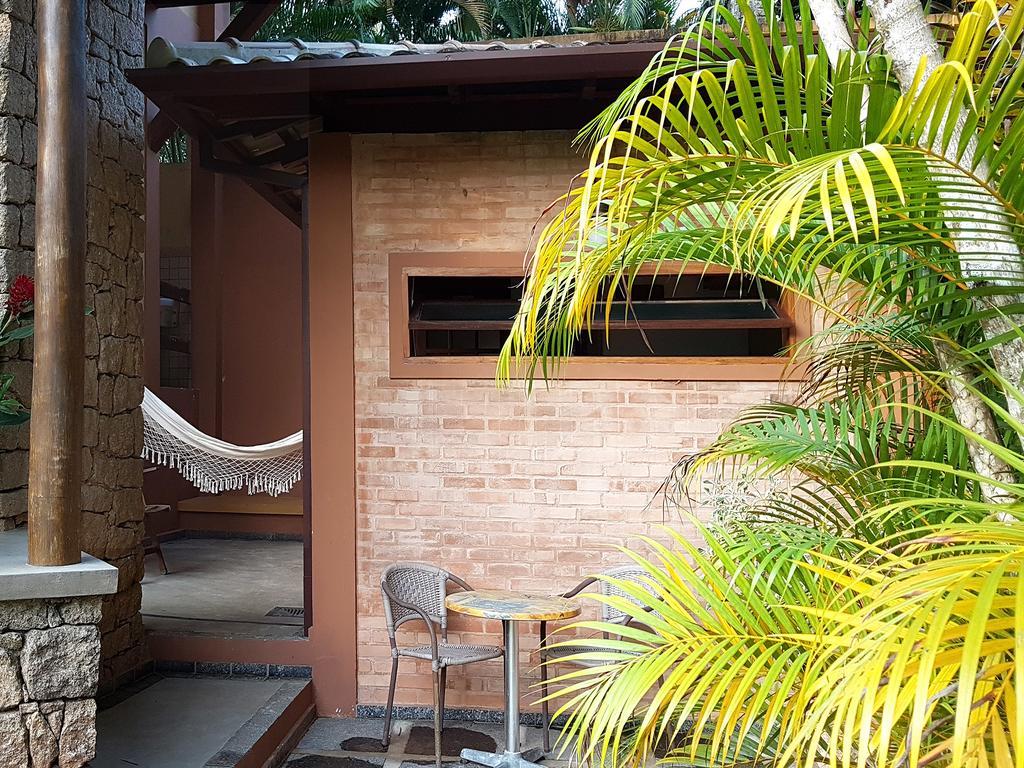 Pousada Florence Ilhabela Ngoại thất bức ảnh