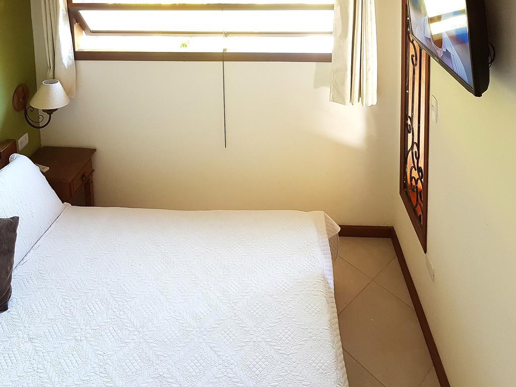 Pousada Florence Ilhabela Ngoại thất bức ảnh