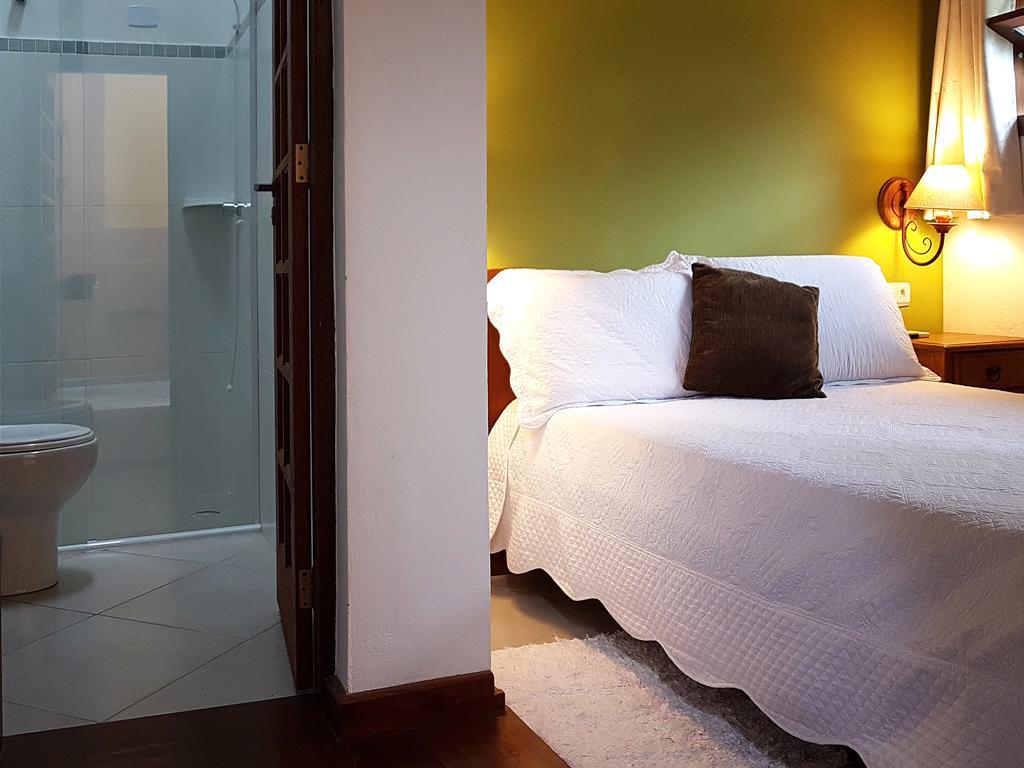 Pousada Florence Ilhabela Ngoại thất bức ảnh