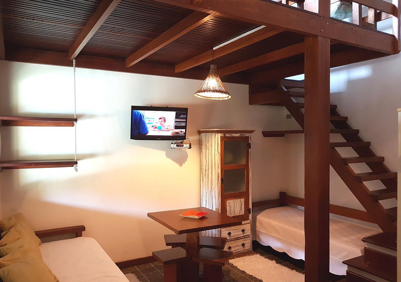 Pousada Florence Ilhabela Ngoại thất bức ảnh