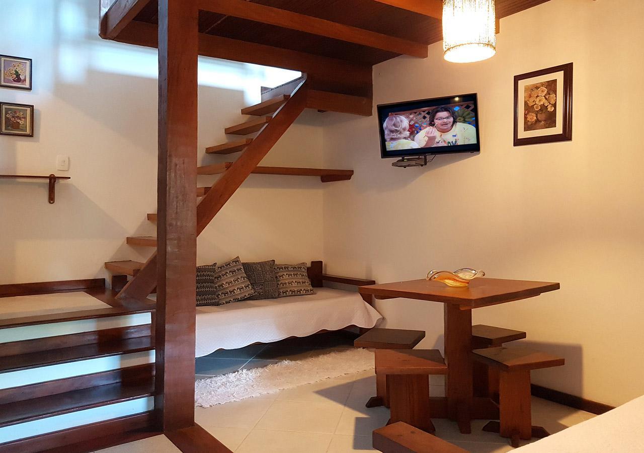 Pousada Florence Ilhabela Ngoại thất bức ảnh